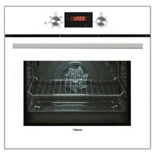 Teka HAK 625 WH Beyaz 65 lt Multi Fonksiyonel Fırın