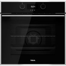 Teka HLB 840 SS Siyah Ankastre Fırın