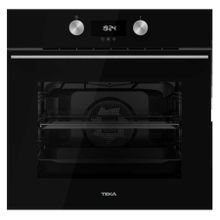 Teka HLB 8400 BK Siyah 70 lt Ankastre Fırın