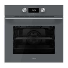 Teka HLB 8400 ST Gri Ankastre Fırın
