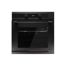 Teka HLB 85-G1 P BM Maestro Mat Siyah Pizza Fırın