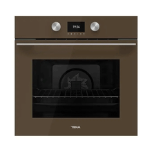 Teka HLB 8600 LB Kahverengi Ankastre Fırın