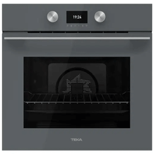 Teka Hlb 8600 St Gri Ankastre Fırın