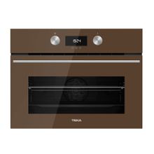 Teka HLC 8400 LB London Brick Brown Kompakt Ankastre Fırın