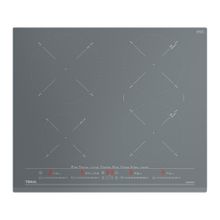 Teka IZC 64630 ST MST Stone Grey İndüksiyonlu Ankastre Ocak