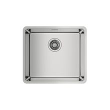 Teka Maestro BE Linea 115000006 Paslanmaz Çelik Eviye