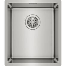 Teka Maestro BE Linea 115000008 Paslanmaz Çelik Eviye