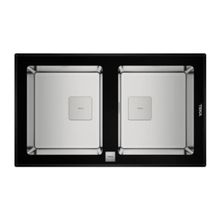 Teka Maestro Diamond RS15 115030017 Cam Eviye
