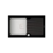 Teka Maestro Diamond RS15 115100011 Cam Eviye