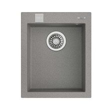 Teka Maestro Forsquare 34.40 TG 115230014 Tegranite Eviye