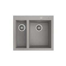 Teka Maestro Forsquare 590 TG 115260020 Tegranite Eviye