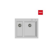 Teka Maestro Forsquare 590 TG 115260023 Tegranite Eviye