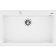 Teka Maestro Forsquare 72.40 TG 115230004 Tegranite Eviye