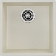 Teka Maestro Square 40.40 TG 115230028 Tegranite Eviye