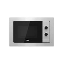 Teka MB 620 BI SS Ankastre Mikrodalga Fırın