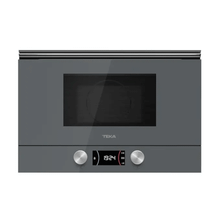 Teka ML 8220 BIS L ST Mikrodalga Ankastre Fırın