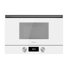 Teka ML 8220 BIS L WH Ankastre Mikrodalga Fırın