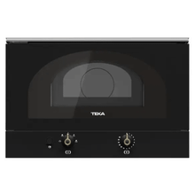 Teka MWR 22 BI 22 lt Ankastre Mikrodalga Fırın