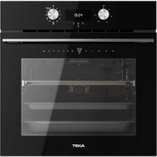 Teka PIZZA HLB 8510 P Ankastre Multifonksiyonel Dijital Turbo Fırın