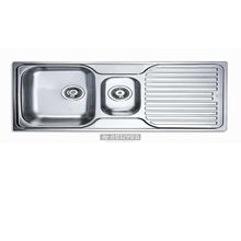 Teka PRİNCESS60B Mikro Keten Sağ Eviye