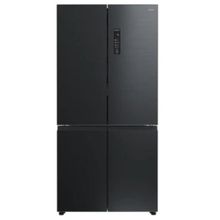 Teka RMF 77960 EU Dark SS Siyah Buzdolabı