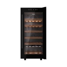 Teka RVF 10032 GBK 32 Şişe Kapasiteli Solo Şarap Dolabı
