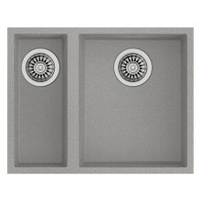 Teka Square 560 TG Stone Grey Tegranit Eviye