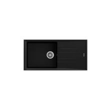 Teka Stone 60 L-TG Karbon Tegranit Eviye