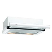 Teka TL 6310 WH 40474251 Beyaz Sürgülü Aspiratör