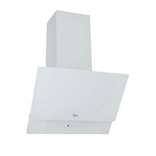 Teka TVT 60.1 Beyaz Ankastre Davlumbaz
