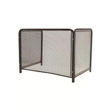 Tekarasta Bebeğim Kuzine Soba Çocuk Koruma Paneli Çerçevesi 90X60x70 Cm