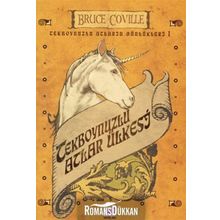 TEKBOYNUZLU ATLARIN GÜNLÜKLERİ I TEKBOYNUZLU ATLAR ÜLKESİ - BRUCE COVILLE