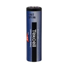 Tekcell 3.6V SB-AA11 - AA Size Li-SOCI2 Lithium Pil