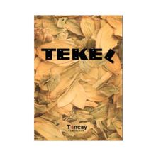 Tekel - Hüseyin Tunçay