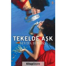 Tekelde Aşk - Sevda Beytaş