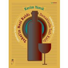 Tekelin Nesi Kaldı-Damaklarda Tadı Kaldı - Kerim Yanık