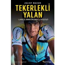 Tekerlekli Yalan - Juliet Macur