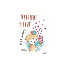 Tekerleme Defteri Everest Yayınları