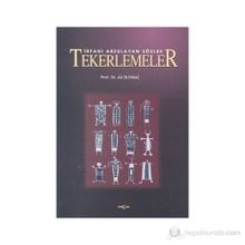 TEKERLEMELER - ALI DUYMAZ (ISBN:9789753384254)