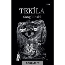 Tekila - Songül Eski
