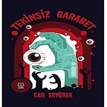 Tekinsiz Garabet - Can Eryürek