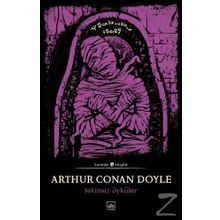 Tekinsiz Öyküler - Sir Arthur Conan Doyle