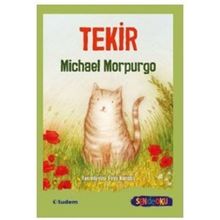 Tekir - Michael Morpurgo