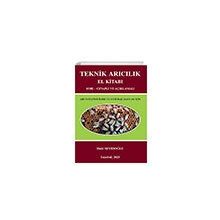 Teknik Arıcılık El Kitabı - Der Yayınları