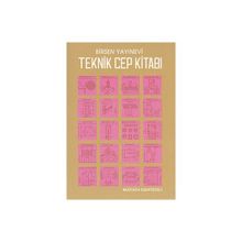 TEKNIK CEP KİTABI - MUSTAFA ESENTEPELI