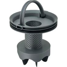 Teknik Durak Rowenta Uyumlu Ro 7260 Ea X-Trem Power Cyclonic Süpürge Toz Haznesi Seperatörü