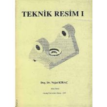 Teknik Resim 1 - Ahmet Bir Nagihan Etemoğlu Hatice Yeşilkütük