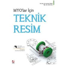TEKNIK RESIM MAKINE - HAMIT KÜÇÜK