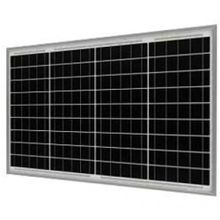 Teknik Solar 50 W Monokristal Güneş Paneli