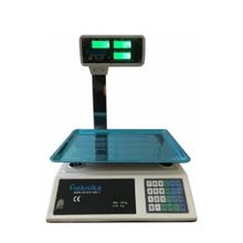 Teknika 40 kg 2020 Kollu Şarjlı Terazi